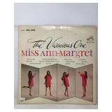 Ann-Margret The Vivacious One Vinyl Record