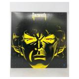 Nazareth Hot Tracks Vinyl LP Record