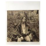 Robbie Nevil Self-Titled Vinyl Record