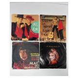 Mel & Kim, Madonna & More 45 RPM Records