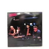 Peter & The Test Tube Babies Soberphobia Vinyl