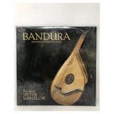 Bandura By Victor Mishalow Vinyl Record