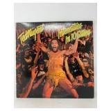 Ted Nugent Intensities In 10 Cities Vinyl