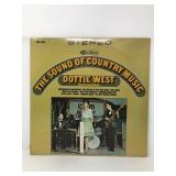 Dottie West The Sound Of Country Music Vinyl