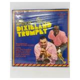 Louis Armstrong & All Star Dixieland Trumpet