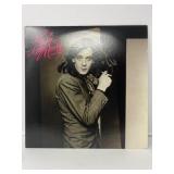 Eddie Money Self-Titled Vinyl LP