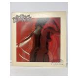 Herbie Mann Discotheque Vinyl Record