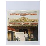 Al Rosa Theme From Guess Whoï¿½s Coming To Dinner