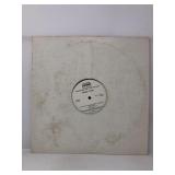 Moses Tyson 12ï¿½ï¿½ Vinyl Promo Record