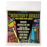 The Monterey Brass Great Songs From Movies