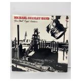 Michael Stanley Band You Canï¿½t Fight Fashion Vinyl