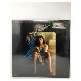 Flashdance Original Soundtrack Vinyl LP