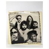 The Doobie Brothers Minute By Minute Vinyl