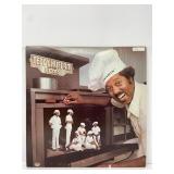 Teddy Huffam And The Gems Vinyl Record