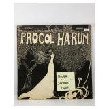 Procol Harum Poster & Jacket Only
