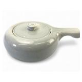 MCM Russel Wright American Modern Casserole