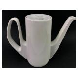 MCM Bauscher Weiden Coffee Pot With Lid