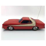 Galoob Speedwave Starsky & Hutch RC Car