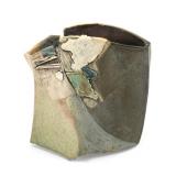 Handmade Pottery Signed 1994