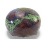 We All Share Being Alone Signed Pottery 1999