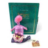 Disney Cheshire Cat By Walt Disney Classics
