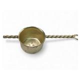 Denmark 1oz Spirit Measure With Twisted Handle