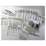 Statehouse Stately Sterling Silver Flatware