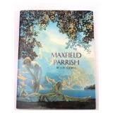 Maxfield Parrish By Coy Ludwig 1973 Hardcover