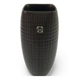 Japanese Mid-Century Modern Tokoname Vase