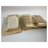 Worldwide Postage Stamps