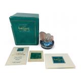 Walt Disney Dumbo Sculpture With COA