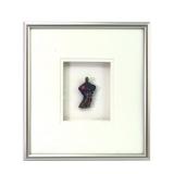 Lynn Hartley Pencil Signed Clay Figure