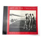 Art Of The Twenties Museum Of Modern Art