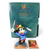 Walt Disney Brave Little Tailor Figurine