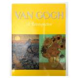 Van Gogh: A Retrospective 1986 Hardcover