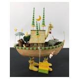 Patience Brewster For Krinkles Noahï¿½s Ark Set
