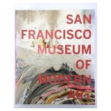 San Francisco Museum Of Modern Art Book