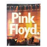 Pink Floyd 1980 First Edition Soft Cover