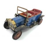 Sunrise Toys Tin Lithographed Ford Model T