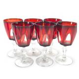 Cristal Dï¿½Arques Durand Gothic Arches Glasses