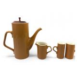 MCM Taylor Smith Taylor Coffee Set