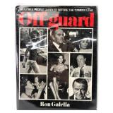 Ron Galellaï¿½s Off-Guard Hardcover Book