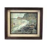 Decorï¿½s Fabulous Forgeries (Claude Monet 1883)