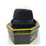 Vtg Marshall Field & Company Mens Hat