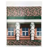 Art Deco In Leipzig 2007 Hardcover