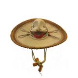 La Industrial Sahuayense Palm Sombrero