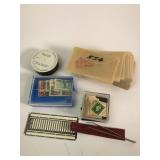 U.S. Postage & Revenue Stamp Collection