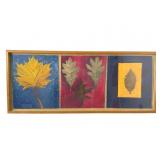 Maggie Citrin Artwork On Handmade Paper