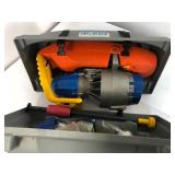 Aquascooter Portable Water Propulsion Device