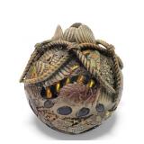 Gail Markiewicz Studio Art Pottery Vase